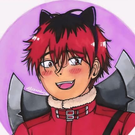 🇵🇹 28/ Traditional art, anime stuff & cute pictures/ Multifandom/ #DrSTONE ; #TSHD ; #SousouNoFrieren