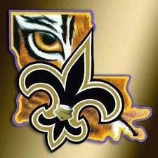 brnola_'s profile picture. Louisiana Sports Fan #whodat #geauxtigers