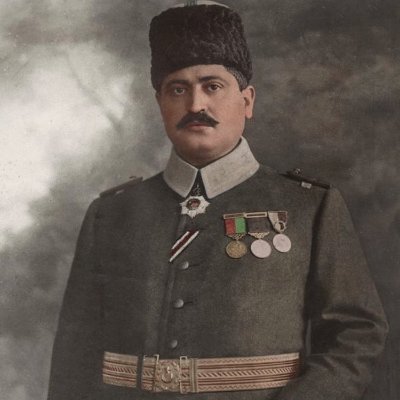 TaygKutay's profile picture. 