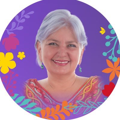 Presidenta de @ColombiaHumana_. Senadora y Precandidata Presidencial del @PactoCol. #ElCambioFlorece #ColombiaFlorece💜✊🏼