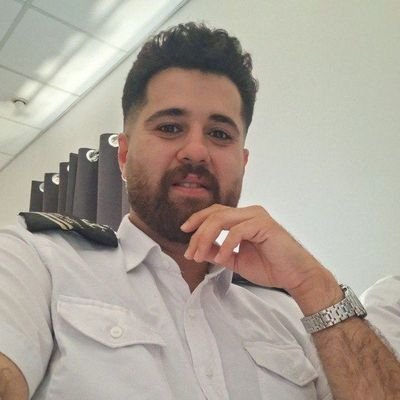 amiralihastm's profile picture. دریانورد