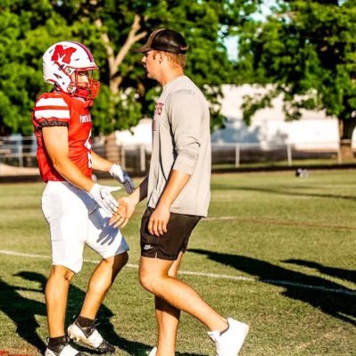 Bethel College- 3x KCAC champion - 2020 NAIA playoff appearance - Defensive Coordinator at Morrison HS