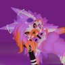 Violet_Goetia's profile picture. She/Her 🏳️‍⚧️ | Bi | Taken ❤️ 💜 | VRChat - VioletGoetia

18 + Mostly SFW

 Fursona - LOLPOP 🧡🤍💜

VRChat Avatar / 3D Model Artist and Electrical Engineer :3