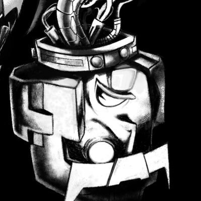 enntfernn's profile picture. 🐞 Dan 🪰 20 - literally just things I find cool (so mainly transformers and horror and transformers and stuff)