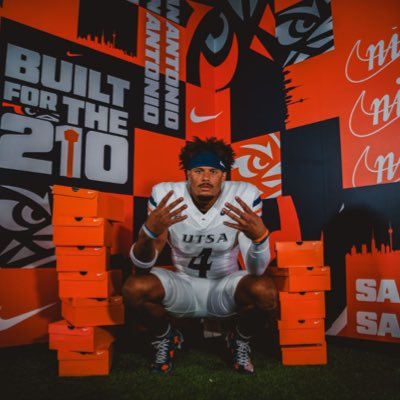 CAMRON COOPER Profile