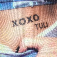 𝗧𝗨𝗟𝗜 ☆ (@xoxotuli) 's Twitter Profile Photo 𝗧𝗨𝗟𝗜 ☆ (@xoxotuli) 's Twitter Profile Photo