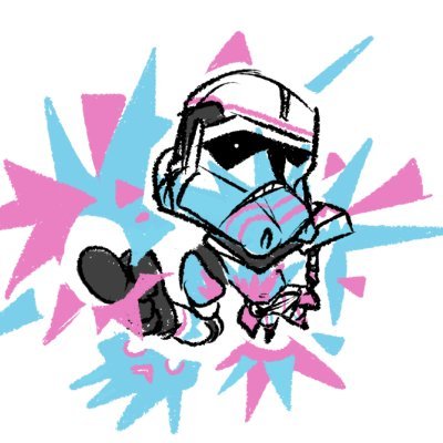 She/Her | š³ļøāā§ļø š§š· | Bi | 23 | Designer |MDNI/ NSFW |
ABA/ SW TCW/ Gundam/ Halo/ #the819th
Speaks: Eng, Por & Ucr.