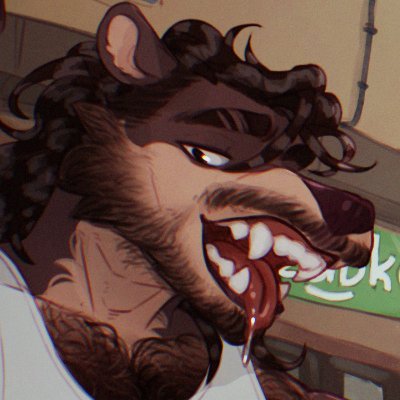 25 / 🇵🇱 / he/him/ 💞 @HaruzSins / 🔞 no minors / artist / non-furry: @lum4rten_crimes
not taking furry c0mms
DO NOT USE OR REPOST MY ART
