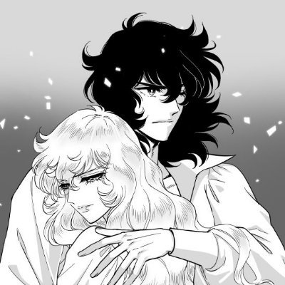 🔔🌹AO固定の壁打ちアカウント。原作を特に愛していますがその他公式作品もそれぞれ楽しんでいます。成人済!TL追えてませんすみません…