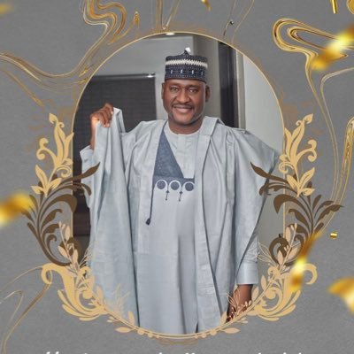 Executive Director Civil Society Legislative Advocacy Centre (CISLAC) • Head TI Nigeria • Chair Board of Trustees Amnesty International Nigeria