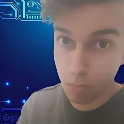 Science Communicator 🌌 & Computer Engineer 👨🏻💻 | Trying to inspire people about Science & Technology 🌲 | Also into Sci-Fi