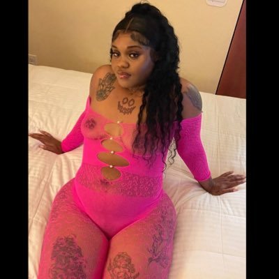 VOODOO DOLL💋🫧🍒 IG: reddrawdaprettyone