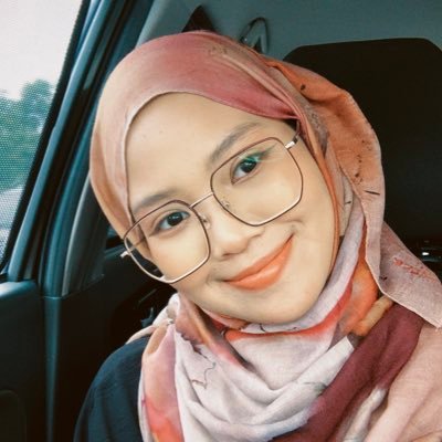 AfifahFaqihah4's profile picture. Free Palestine🇵🇸🇲🇾