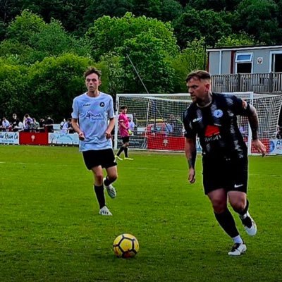 ex Swansea city footballer played in the welsh premier league and English non league |age 39 | current ABERDARE TOWN 1st team manager|current Swansea city scout