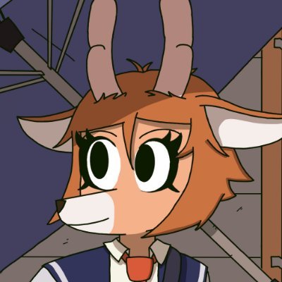 CatExuss's profile picture. 