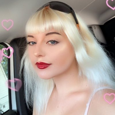 JESUS IS KING. I’m Baptist. Lilly/23. I stream on twitch :)