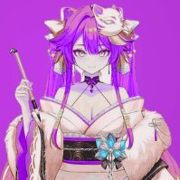✦ Hey from anime land!
@Twitch
Vtuber
Debut Soon