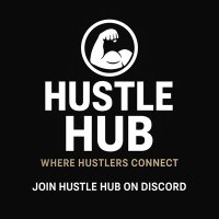 Hustle Hub (@hustlehub247) 's Twitter Profile
