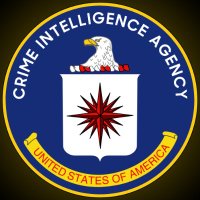 $CIA - CRIME INTELLIGENCE AGENCY (@ciaonchain) 's Twitter Profile