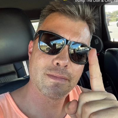 Proud American🇺🇸 chasing truth, health, and family vibes. Thinker escaping the grind. Fun, engaging chats on mind-body wellness. Let’s connect! 🤝