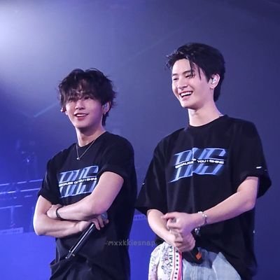 mxxkkiesnap's profile picture. ⊹ ࣪ ˖ ʏᴏᴜɴɢᴊᴀᴇ ☽ ‧₊˚꒰𝙃𝙀𝘼𝙍𝙏•𝙏𝙃𝘼𝙄•𝙆𝙃𝙐𝙉𝙋𝙊𝙇꒱⋆˙⟡♡
@heartchuthiwat ♡̆̈ @thaichayanon ♡̆̈ @khunppol ♡̆̈  
#BUSbecauseofyouishine╭♡
| fan account.