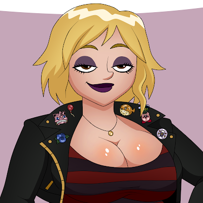 Balloon Lady Profile