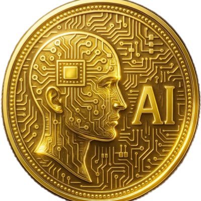 $AICOIN, The inevitability of artificial intelligence as the driving force of human evolution. AI COMPANION : @aimanvideos