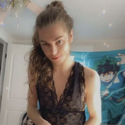 Despite everything, it's still you.
she/her 26