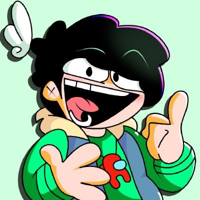 preguiçoso
fã de fudencio, dpa e gorillaz
gravo video de vez em nunca
desenho da foto: @MigueellMouse