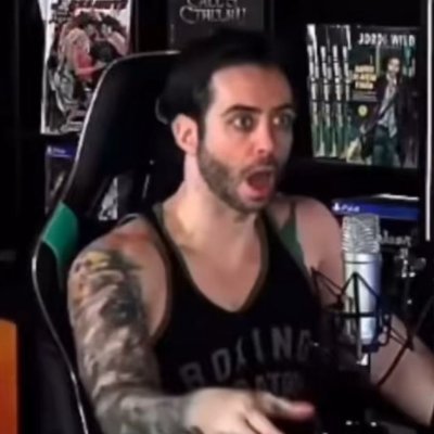 contod0respeto's profile picture. 