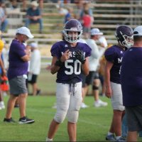 Milo Siddons (@siddonsmilo) 's Twitter Profile