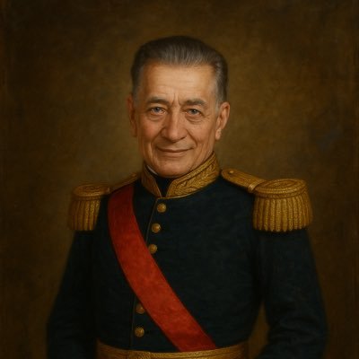 Fiat iustitia et ruat caelum. Derecha pura y dura.