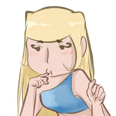 Leh Blob || Commission Openさんのプロフィール画像