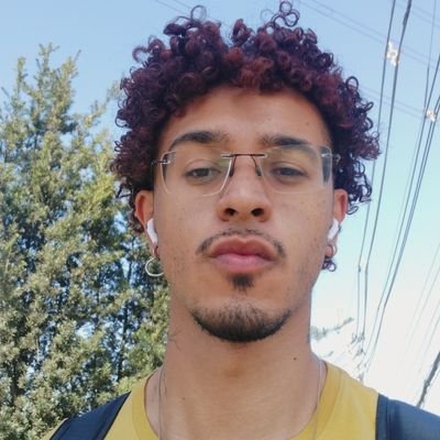 essa fada, é safada 🧚🏽♂️
aqui tem muito surto, militância, séries, reality show & música pop. 🗣