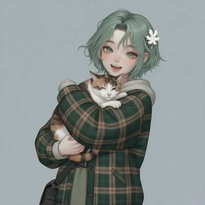 maple_greentea's profile picture. A Taiwan guy who drink greentea🍵 everyday.
Talk about videogame🎮, vtuber🔱, tech and shitpost💩.
中文⭕English🔺