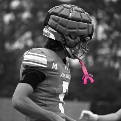 Attends Mandeville high school | 5’10 165 | 4.8 40 dash | 3.3 GPA | Safety & Special teams| Class of 2027 | (985) 237 0171 | Email kristianmurry@icloud.com