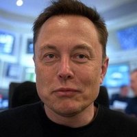 ROCKET MAN 🚀 (@musk95989) 's Twitter Profile