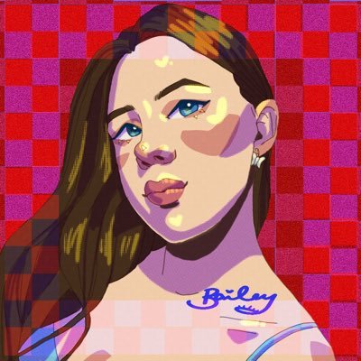 I like to make art and tweet like it’s my diary and more ☉: ♒️ ☽: ♐️ Asc: ♋️ she/her