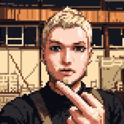 🧠 Mining Bitcoin, GoMining ⛏️💻
💎 Just sharing value & connecting 🤝
🔁 Follow me, I follow back 🚀
🔗 https://t.co/R3SyjNEpls
🪙 Powered by GoMining N