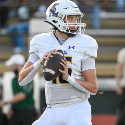 6’2/185lbs 4.76 40. (3.7 GPA)Alexandria Senior High https://t.co/XilD5ZeljT K16Sellers@gmail.com - 318.623.7507 / NCAA ID 2406339573