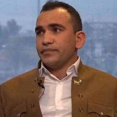 Kurdish | Human Rights Activist | Politics & Advocate for Democracy, Freedom & Justice