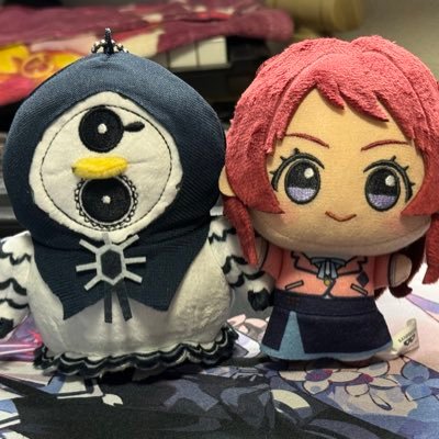Kurobe_Nanoka's profile picture. まのさばの為に新たにアカウントを作ったおじさん(真) 一応クリア済みでのフォロー推奨
