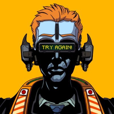 Jamex - Art producer seeking his truth self in the graphics arts - @asicgenesis - https://t.co/KSwqomNVjt