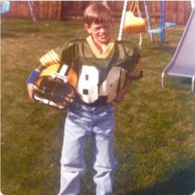 MichaelLukken's profile picture. 