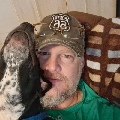 johnbrierton76's profile picture. Doggie dad, missing his Weimaraner, Moses. God First!!! Battles anxiety and depression with God, humor, and love. Poop and fart jokes are welcomed here!