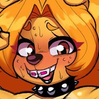 ๐
ฝ๐
ด๐๐
ณ (@nerdydoggy) 's Twitter Profile