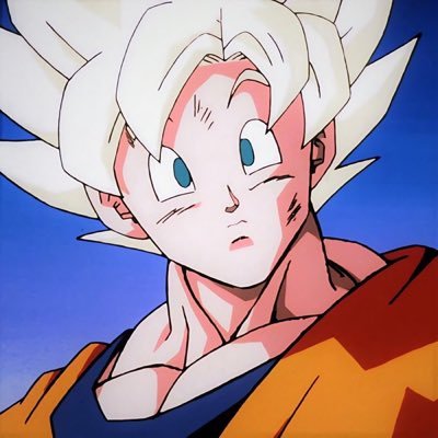 Hi! My name's Goku, and I'm a Saiyan raised on Earth! | Post-Daima version
//Owner is 19 years old