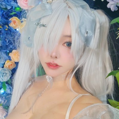 Killua /유쏭Ussong
🇰🇷 Cosplayer
🕰https://t.co/r4vi5cHMcM
⭕️https://t.co/jJEAUvn36C
🌟https://t.co/snCuWMdhOM