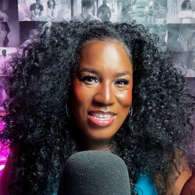 ya good sis you love to talk TV & Film wit!