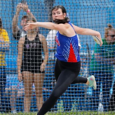 rockinrandal37's profile picture. Softball bucket dad to 2026 RHP @halliesoftball7 and
Discus and hammer retrieving dad for 2025 IHSA State discus Champ and USATF hammer National Champ Hannah